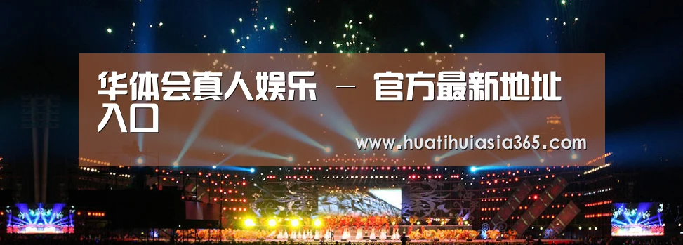文化传媒策划演出网站模板