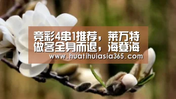 竞彩4串1推荐,莱万特做客全身而退,海登海姆主场阻击柏林联合‘华体会登录’(图1) 华体会赛事